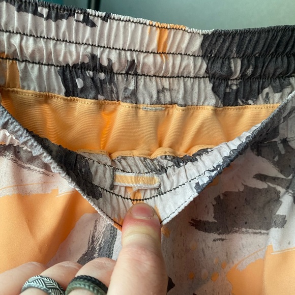 Lululemon Pleat to Street Short - Picture 4 of 8